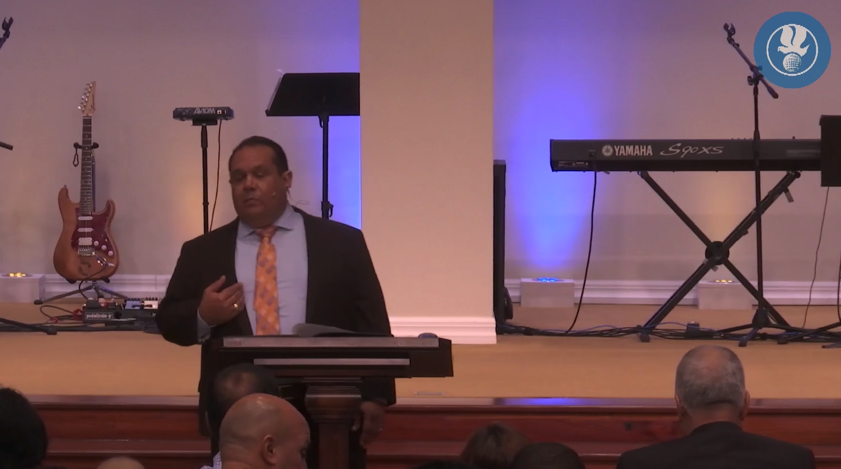 Pastor Tommy Responsabilidades de los hijos de DIos