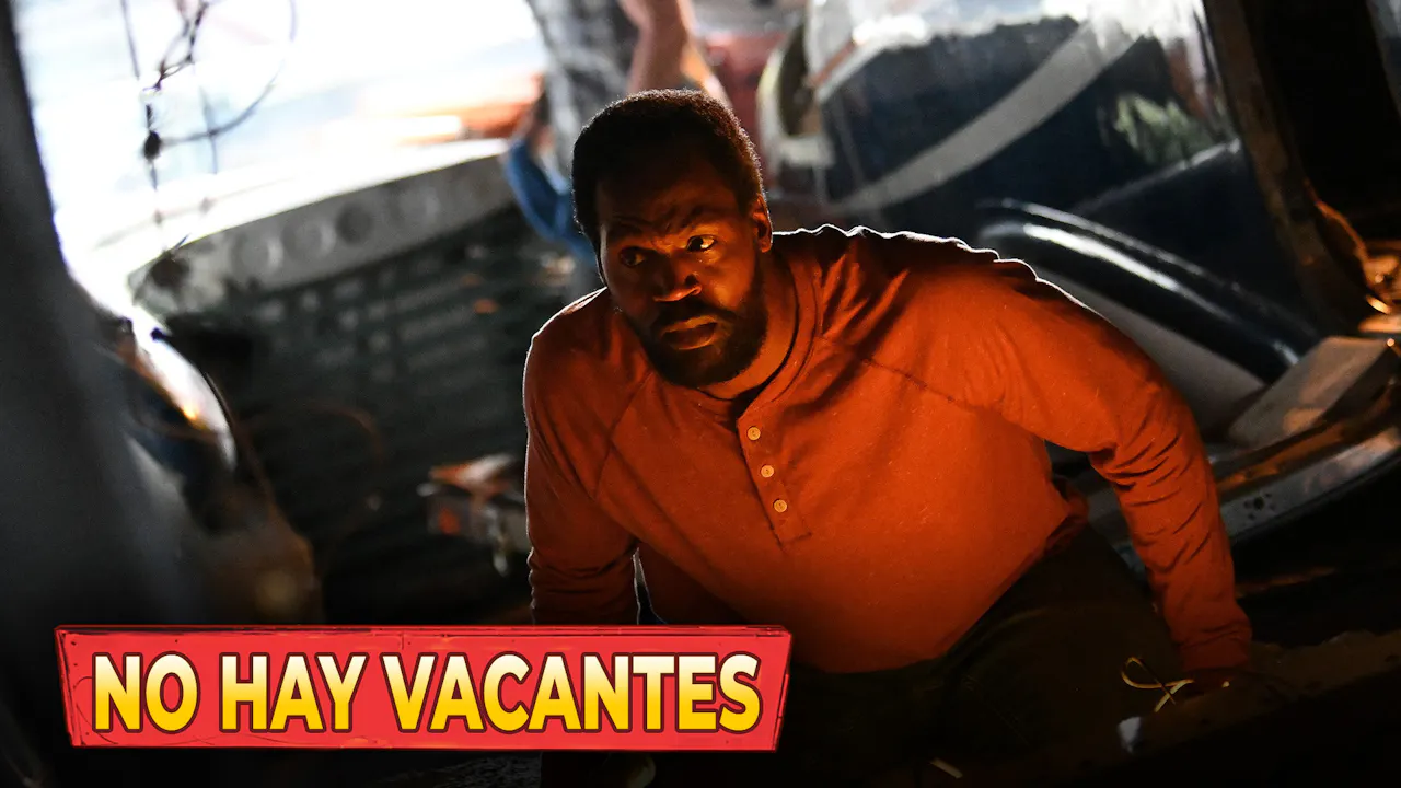 No hay Vacantes