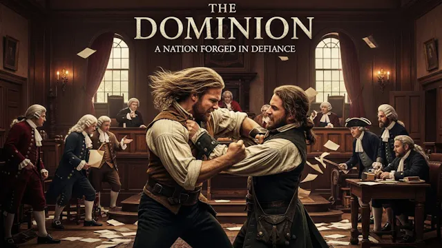 The Dominion