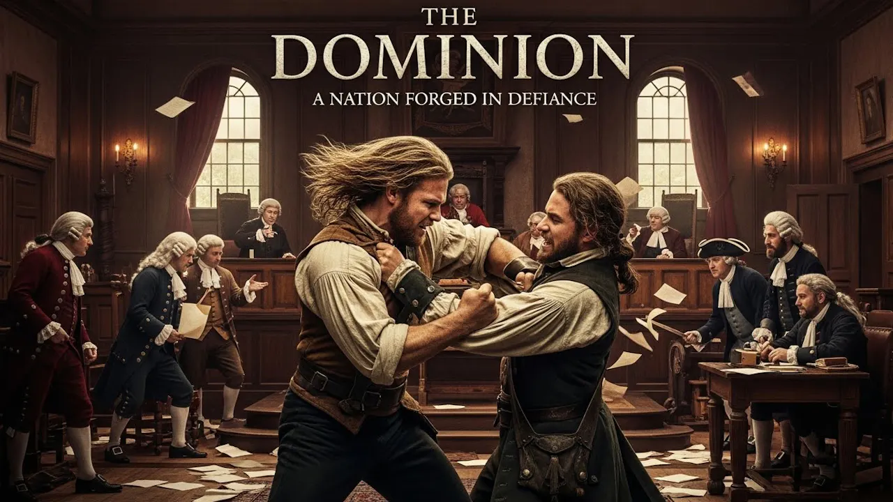 The Dominion
