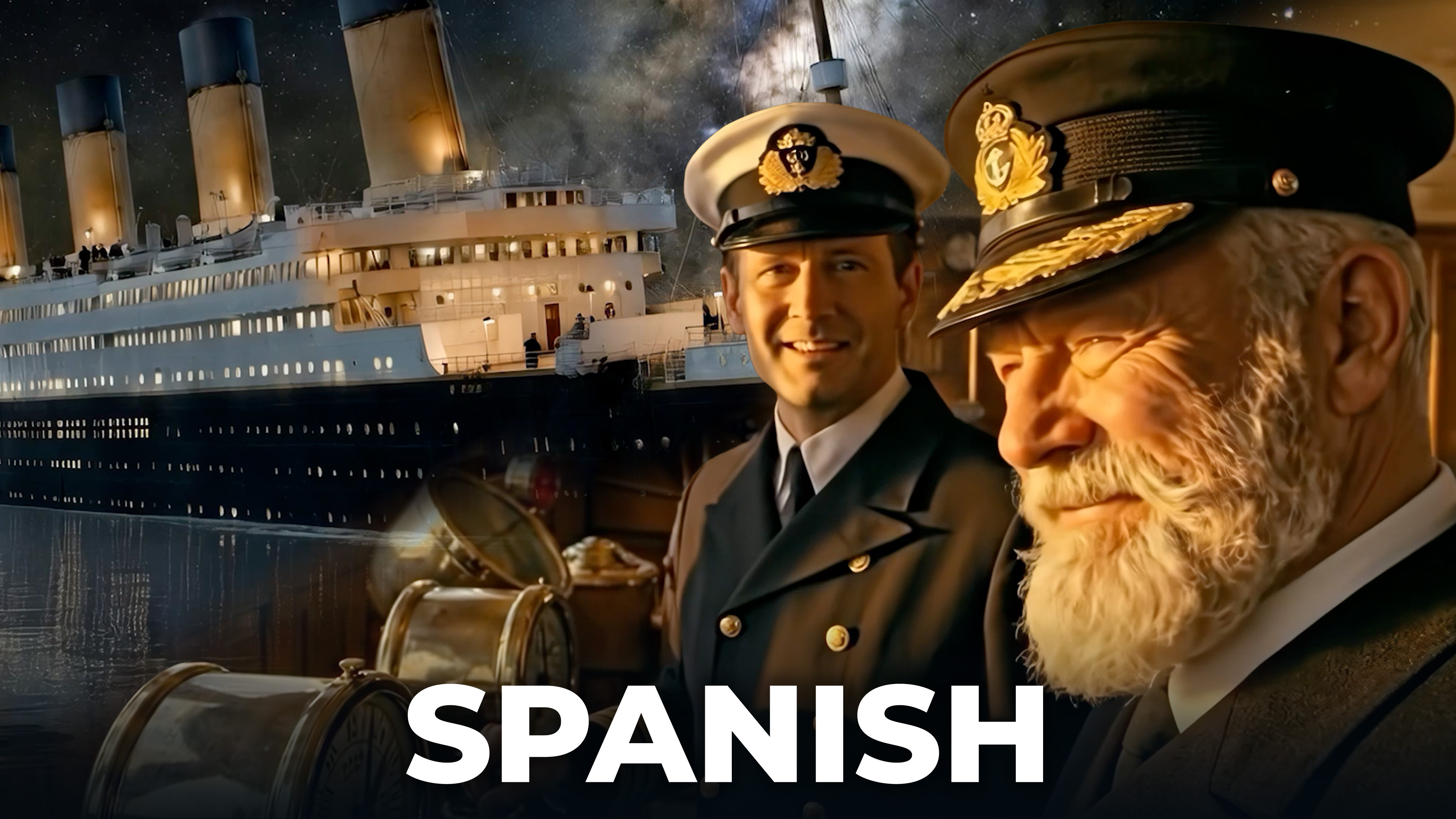 Spanish