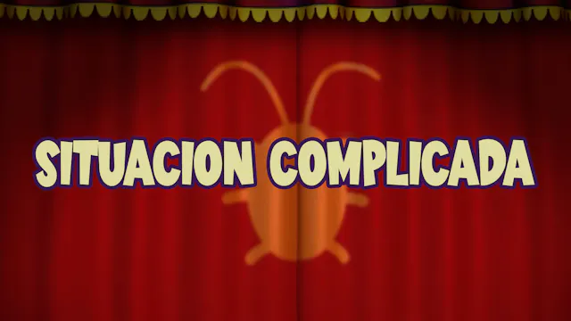 Situación Complicada