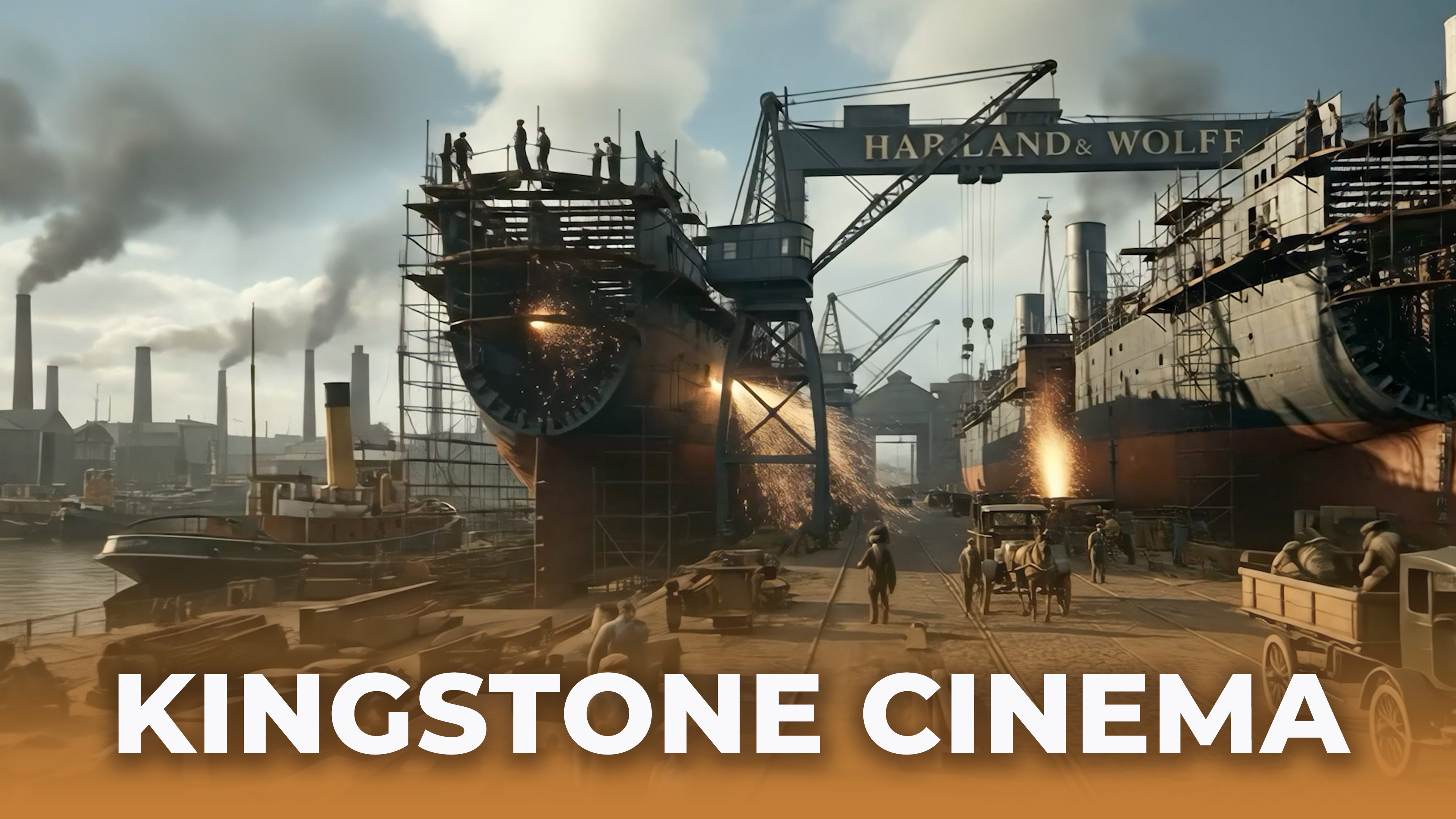 Kingstone Cinema