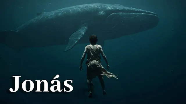 Jonás