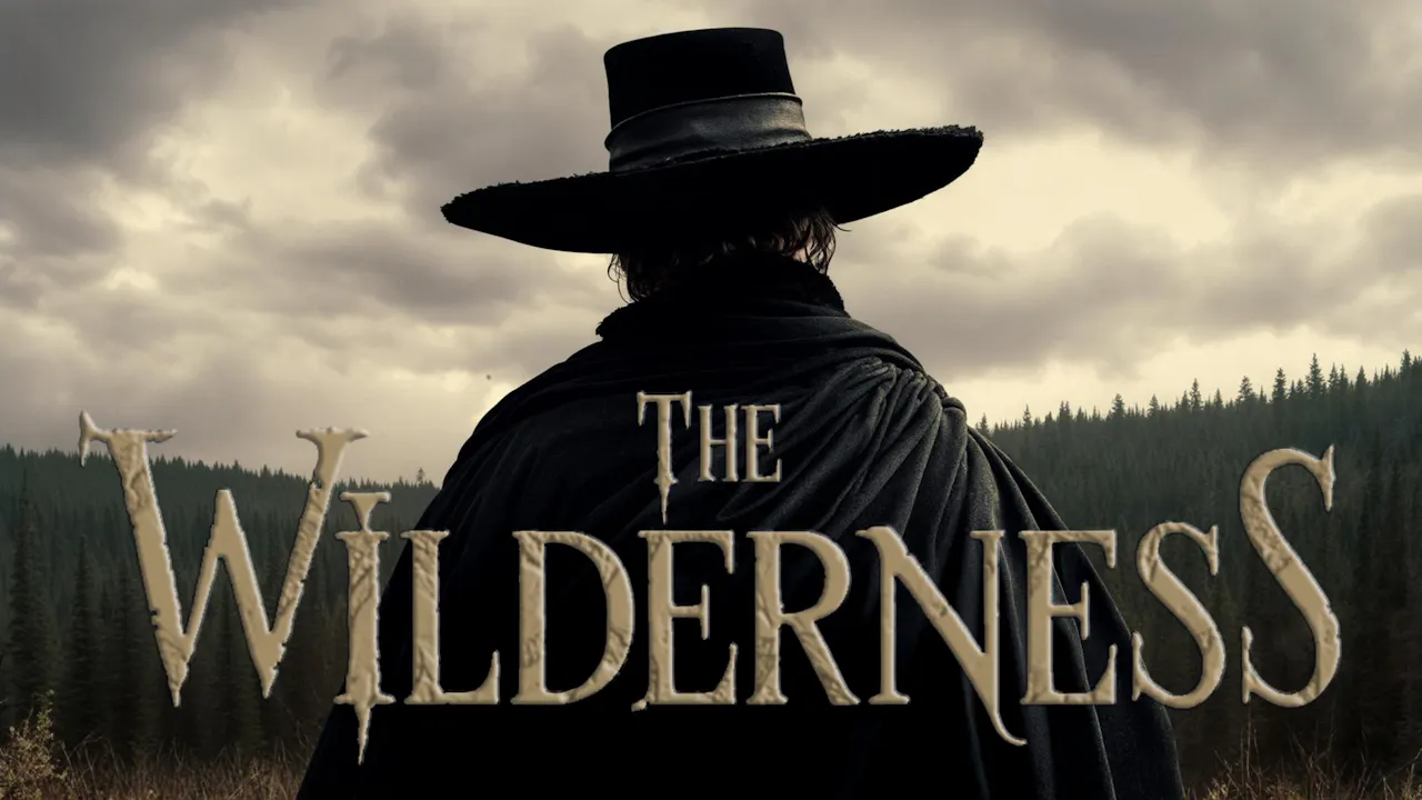 The Wilderness