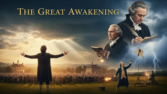 The Great Awakening