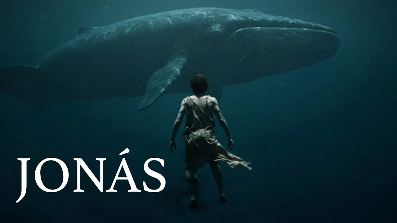 Jonas