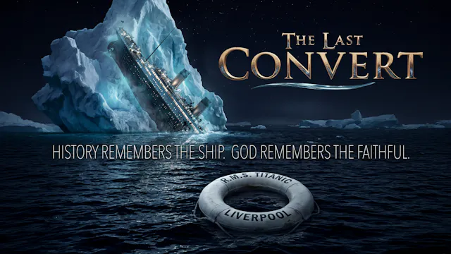The Last Convert