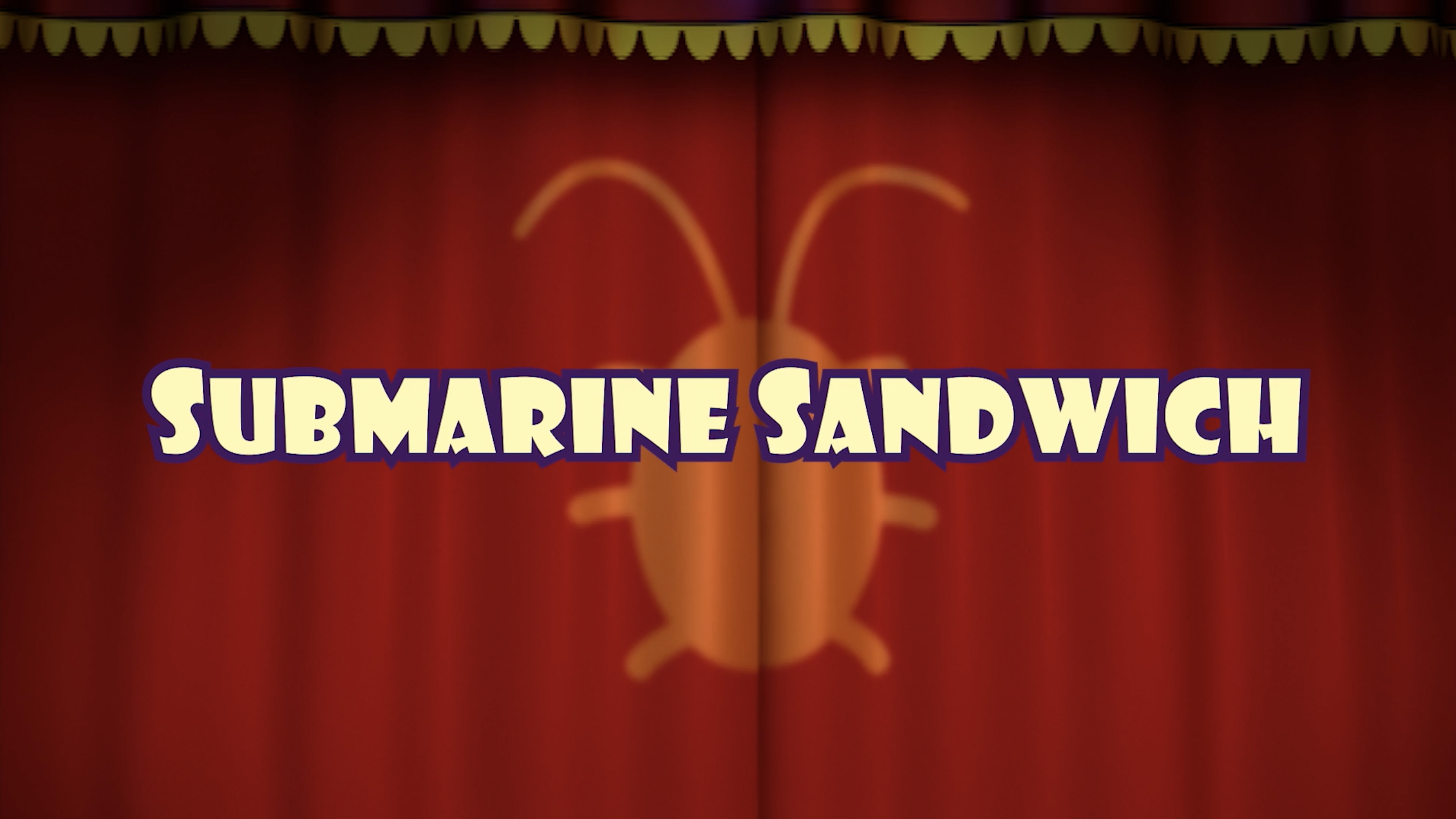 Submarine Sandwich