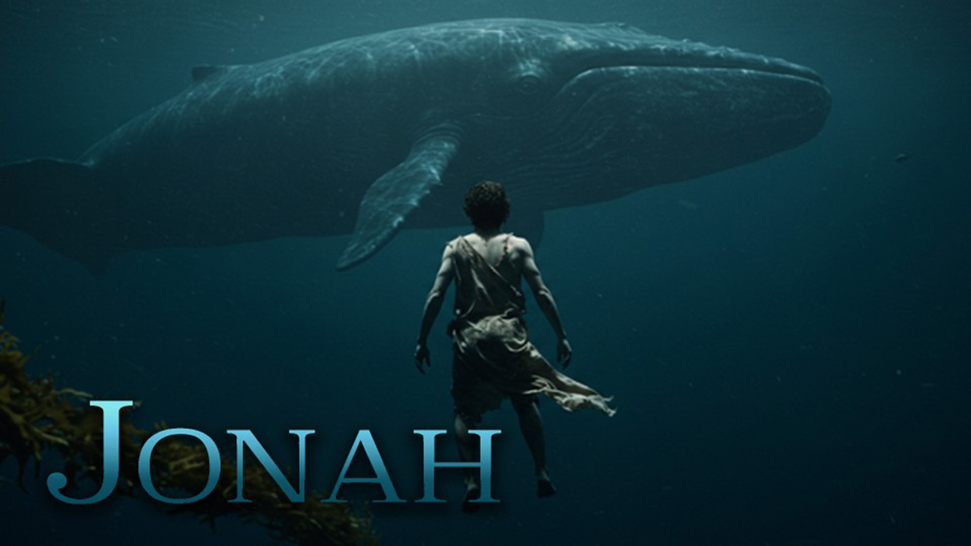 Jonah