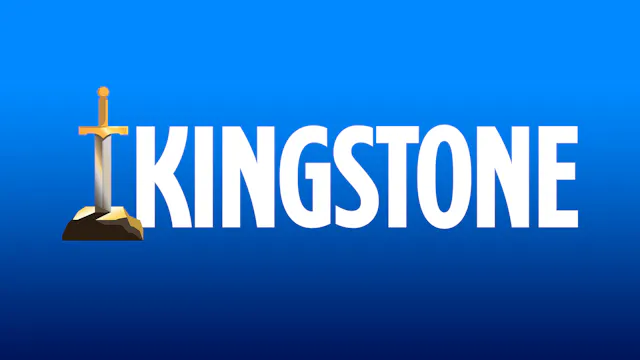 Kingstone+ 