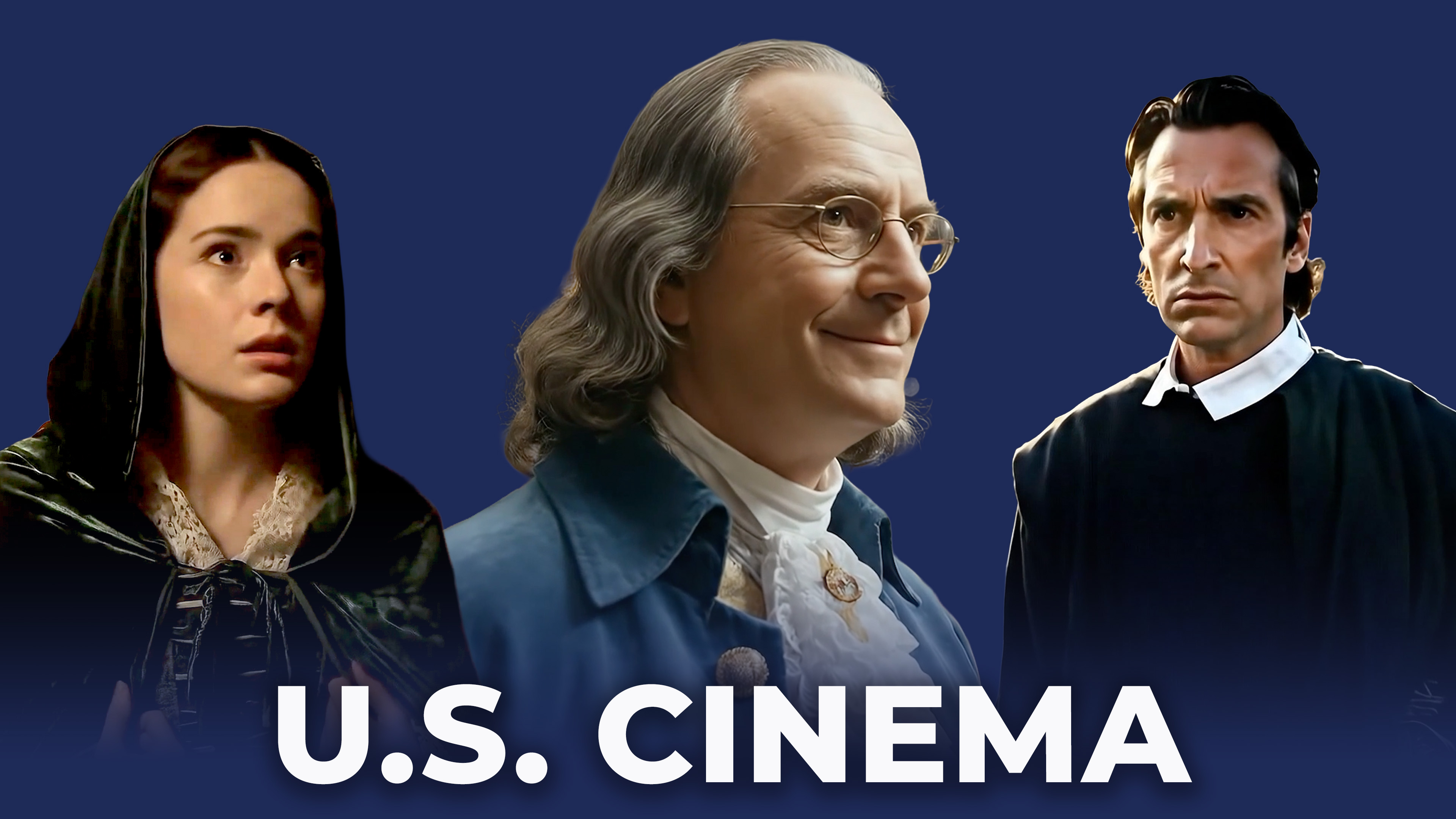 U.S. Cinema