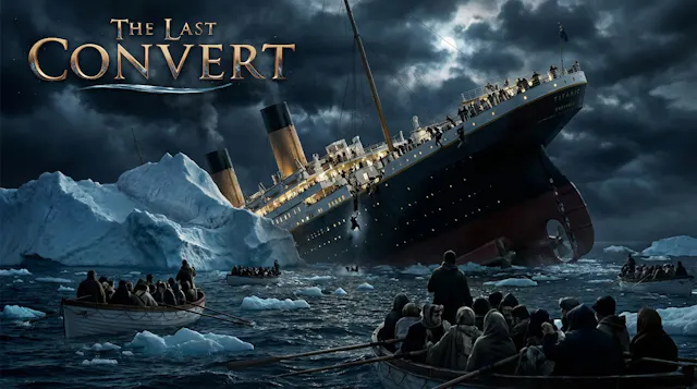 The Last Convert