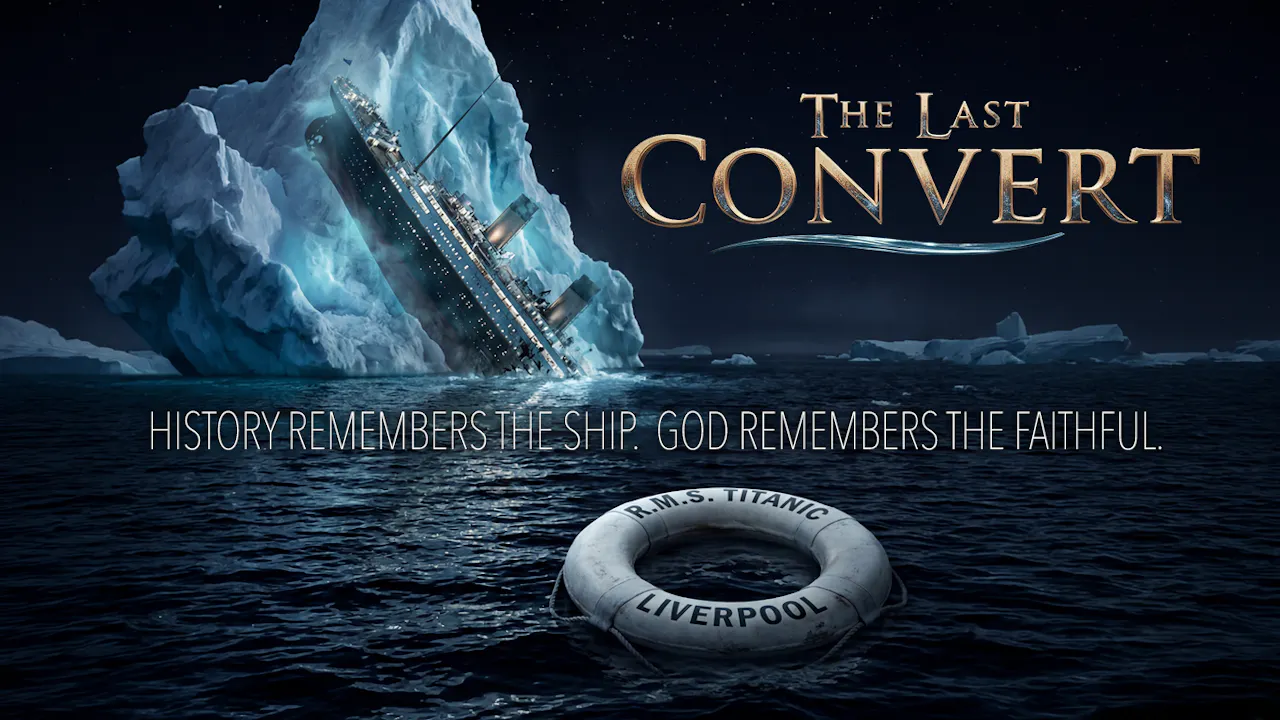 The Last Convert
