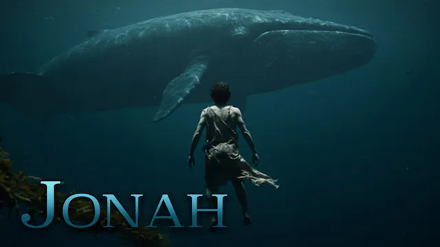 Jonah