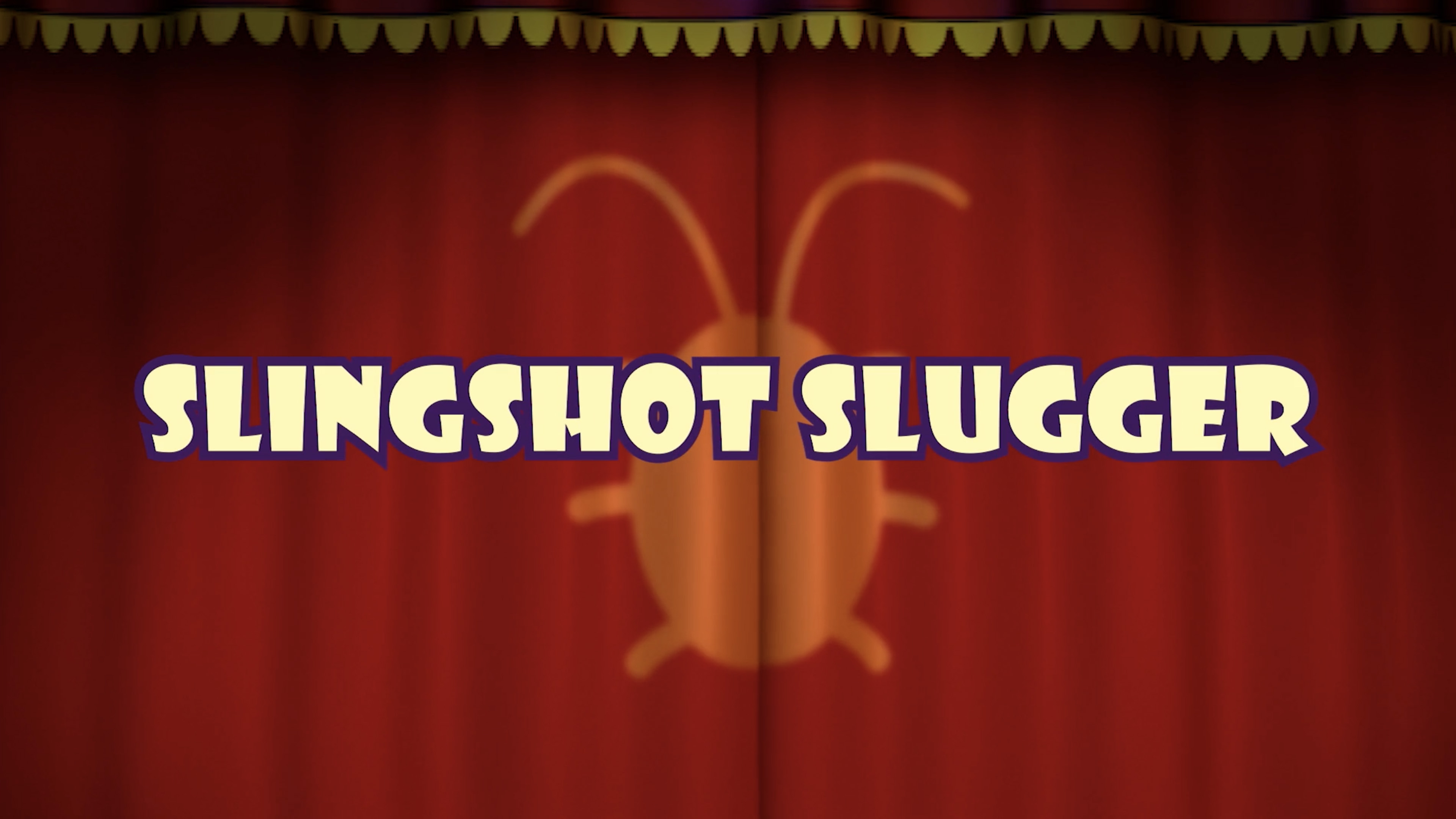 Slingshot Slugger