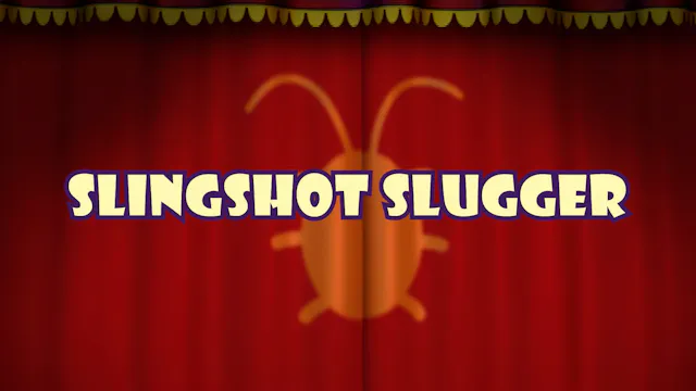 Slingshot Slugger