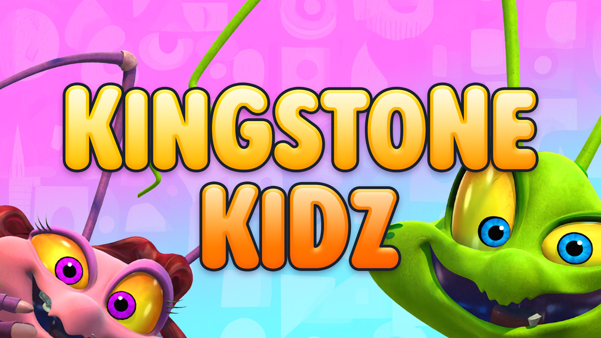 Kingstone Kidz