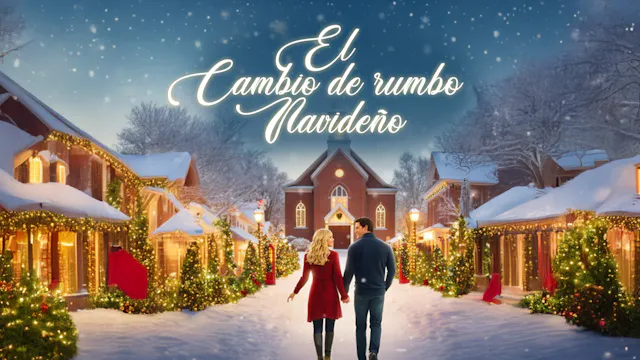El Cambia de rumbo Navideño