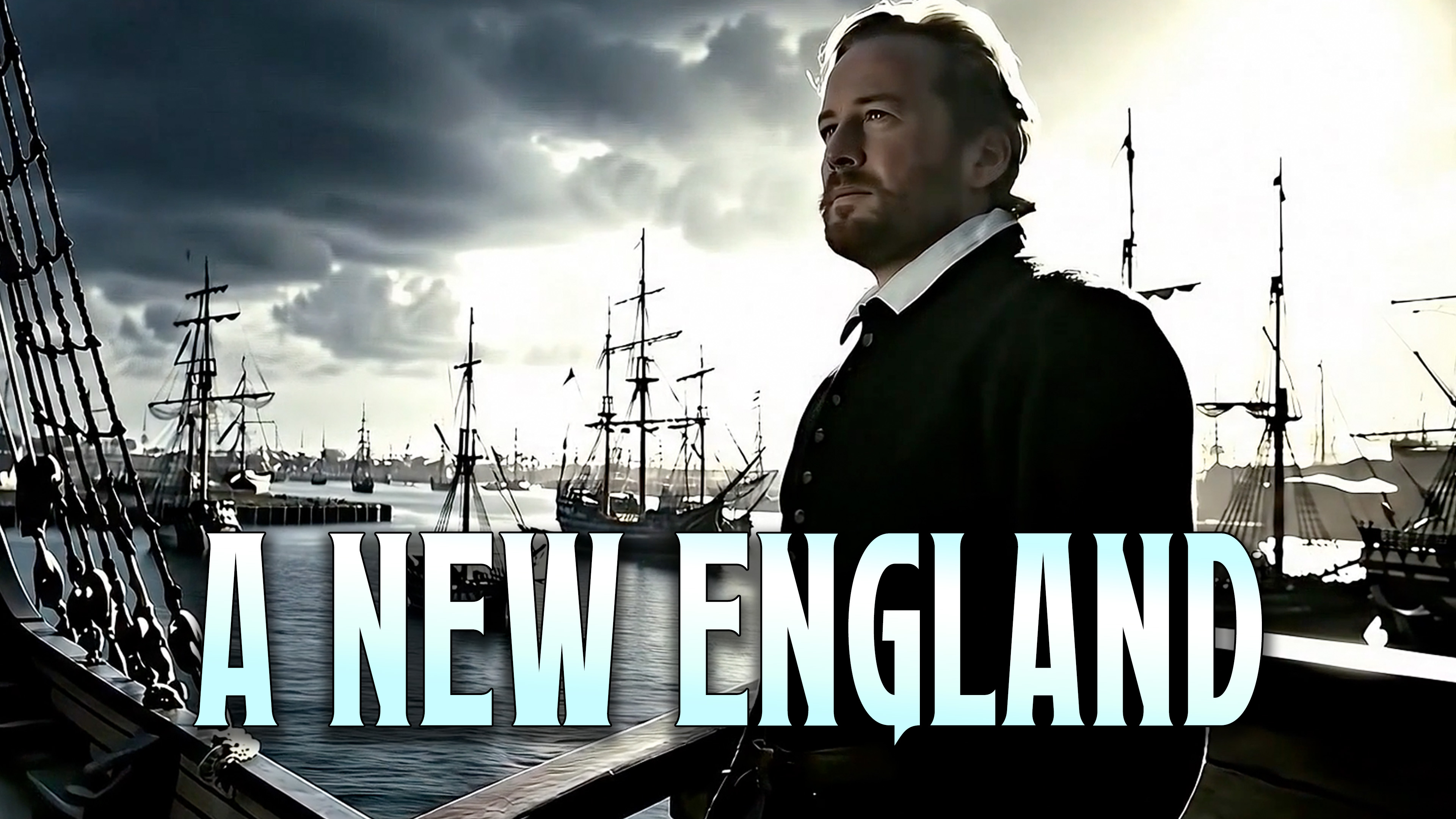 A New England