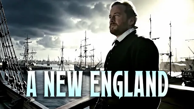 A New England