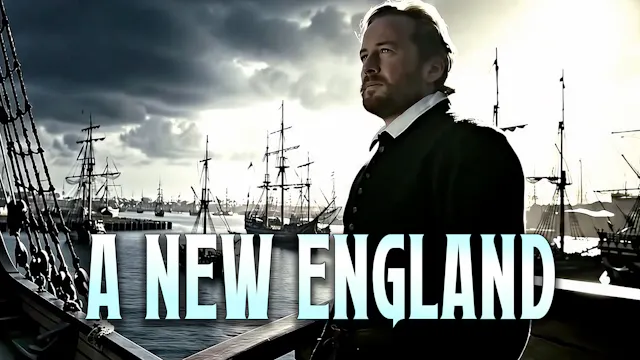 A New England