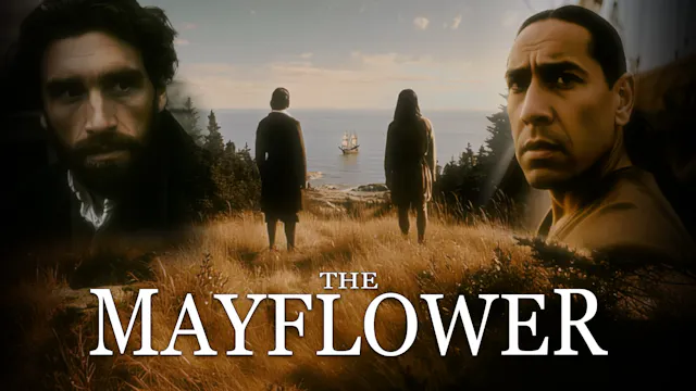 The Mayflower