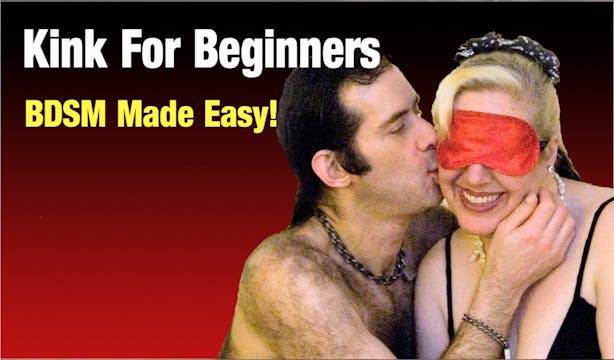 Kink for Beginners