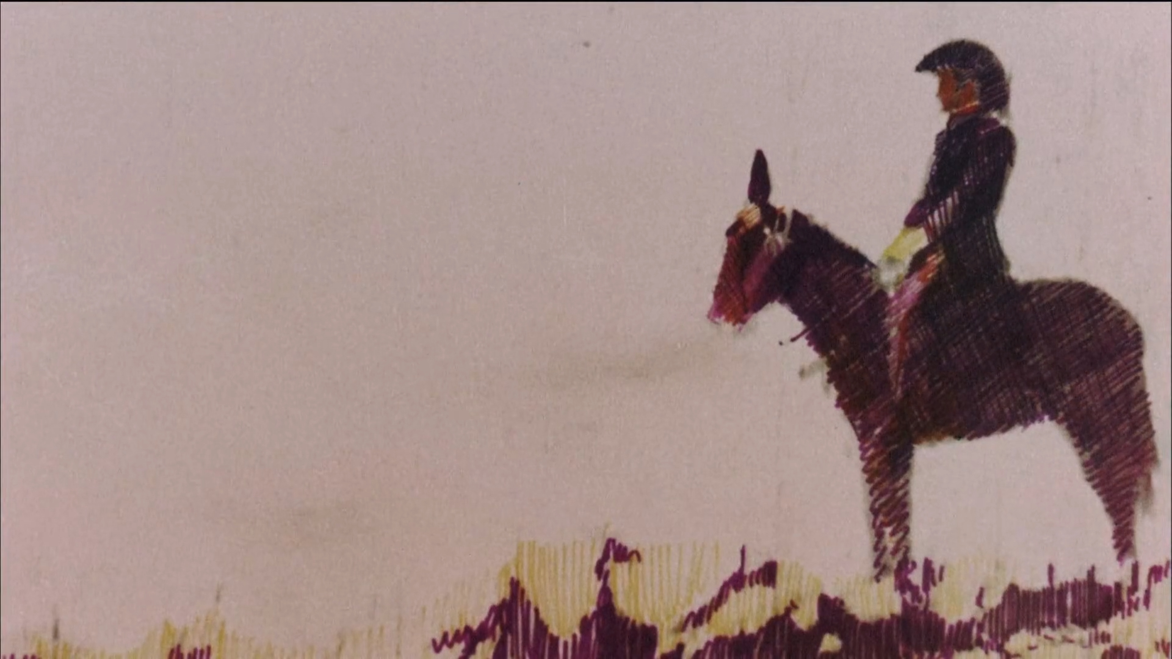 Por los senderos del Libertador