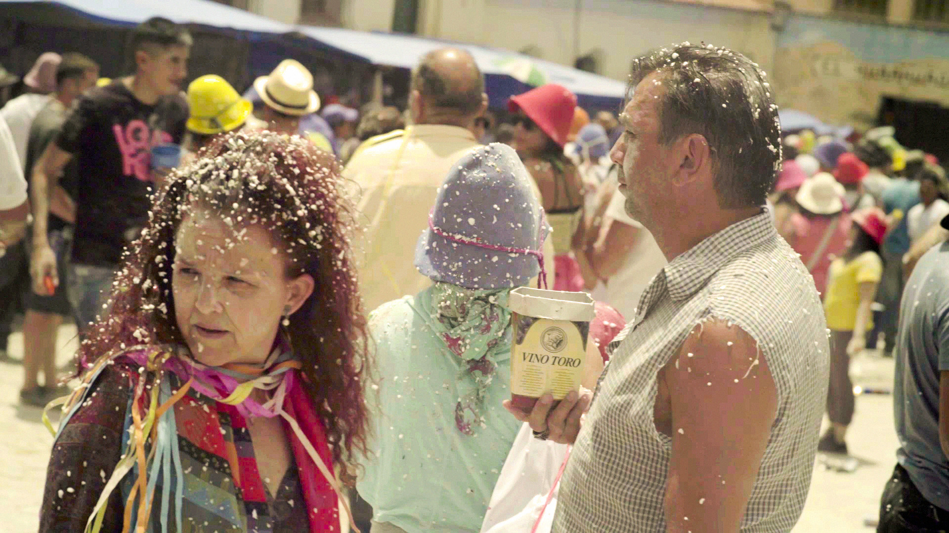 Peña Claudio Perrin