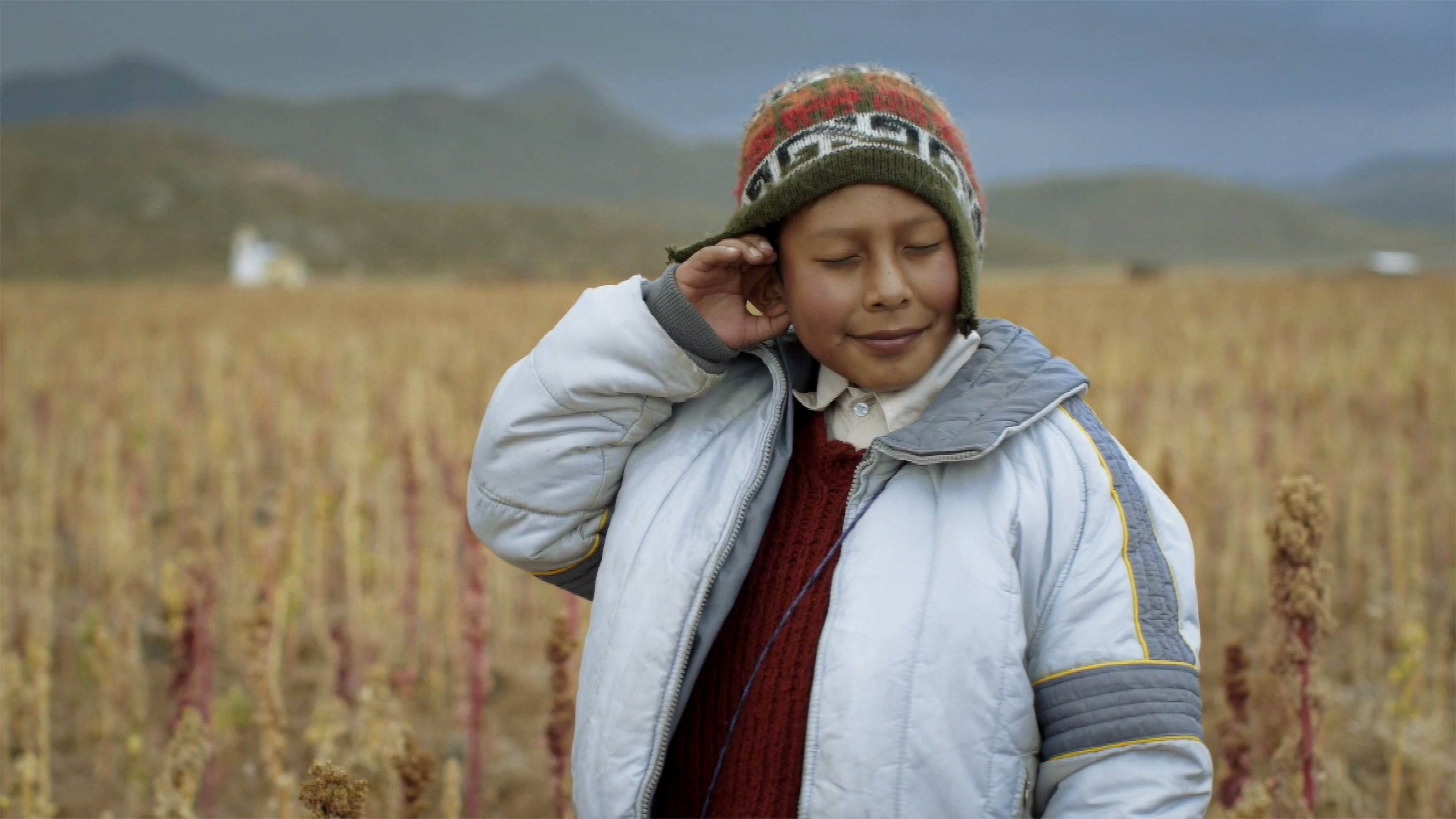 La tonada del viento