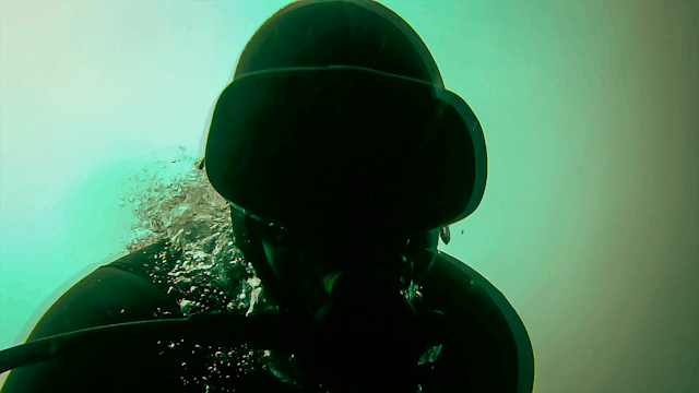 La isla y los hombres