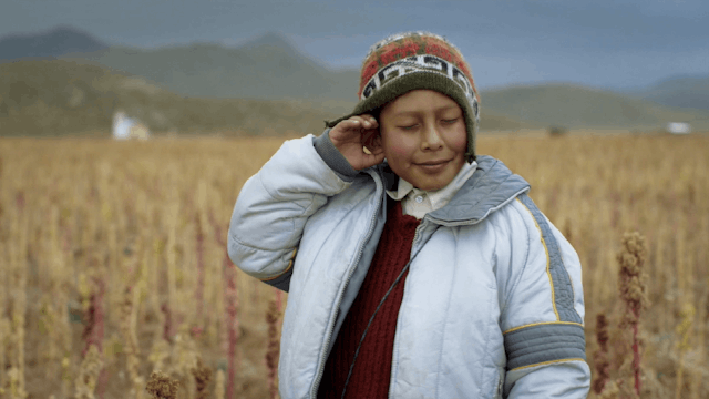 La tonada del viento