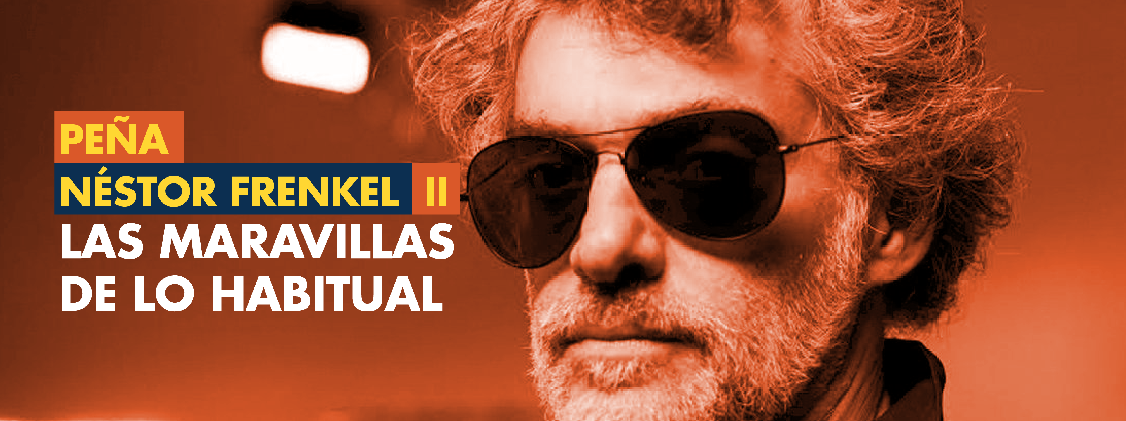 Peña Néstor Frenkel II