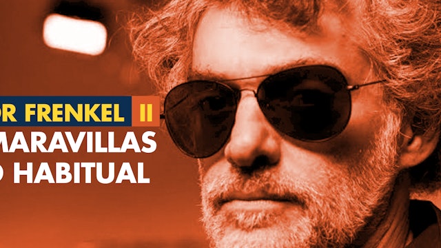 Peña Néstor Frenkel II