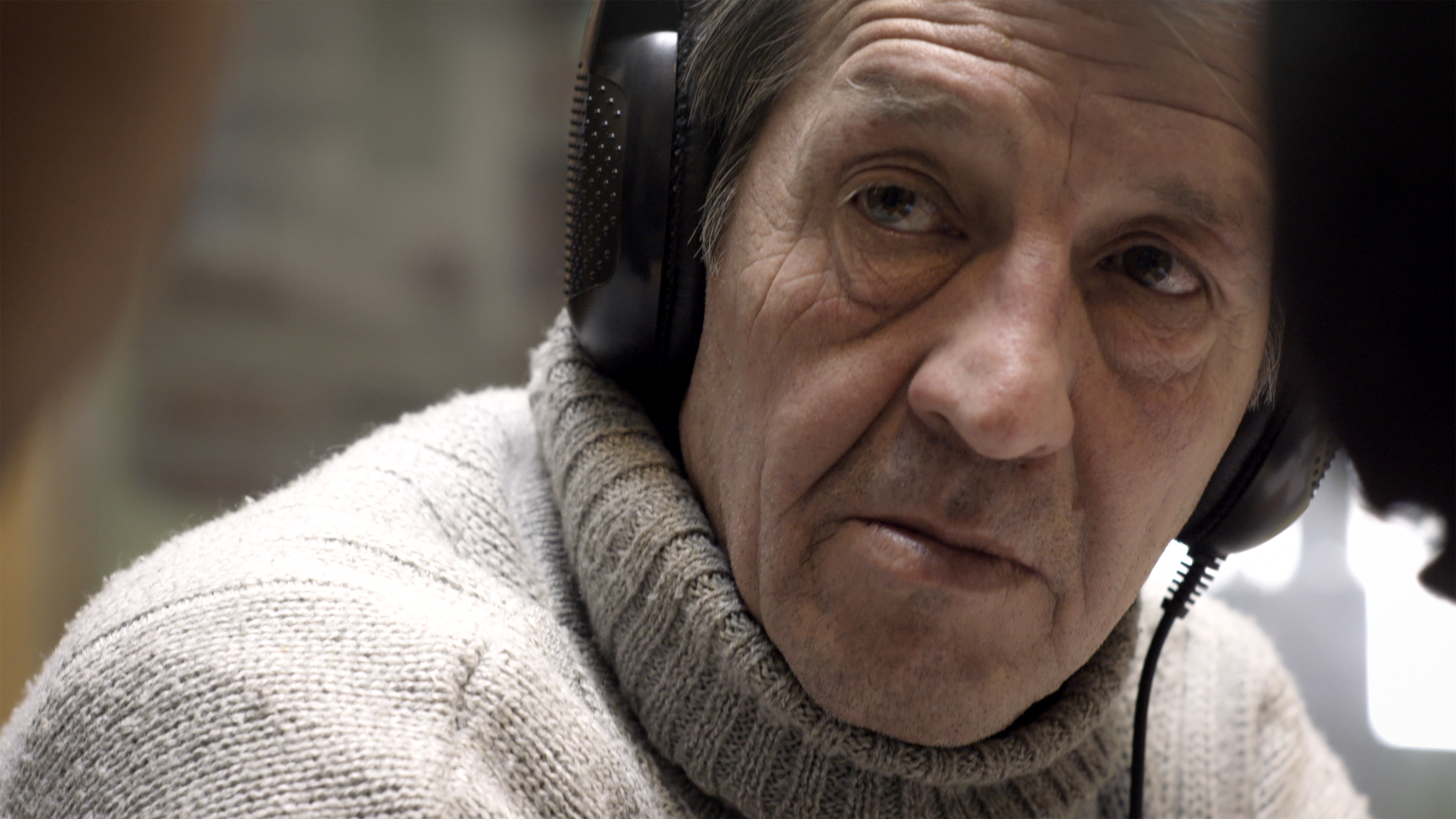 Amanecer en mi tierra