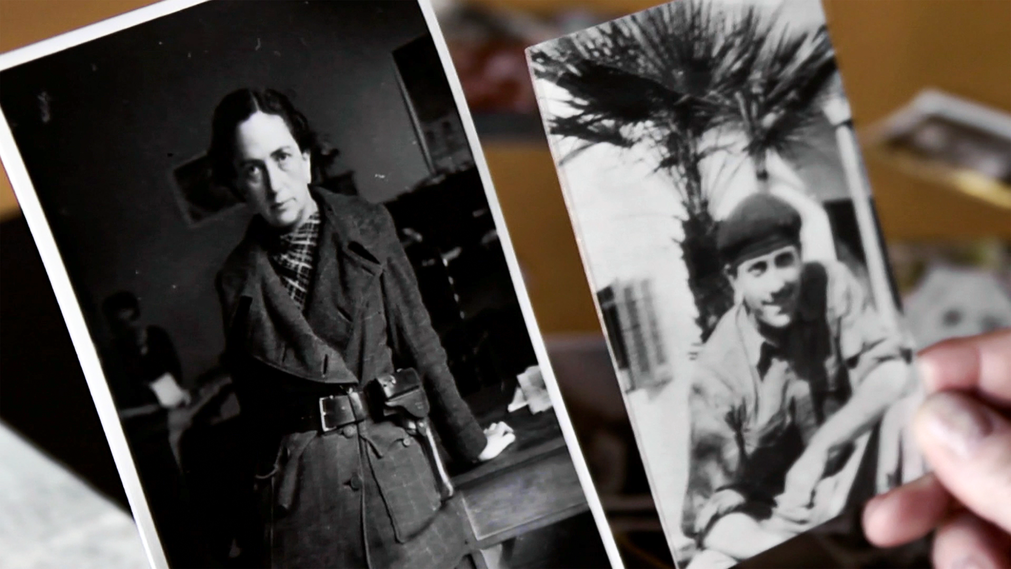 Mika, mi guerra de España