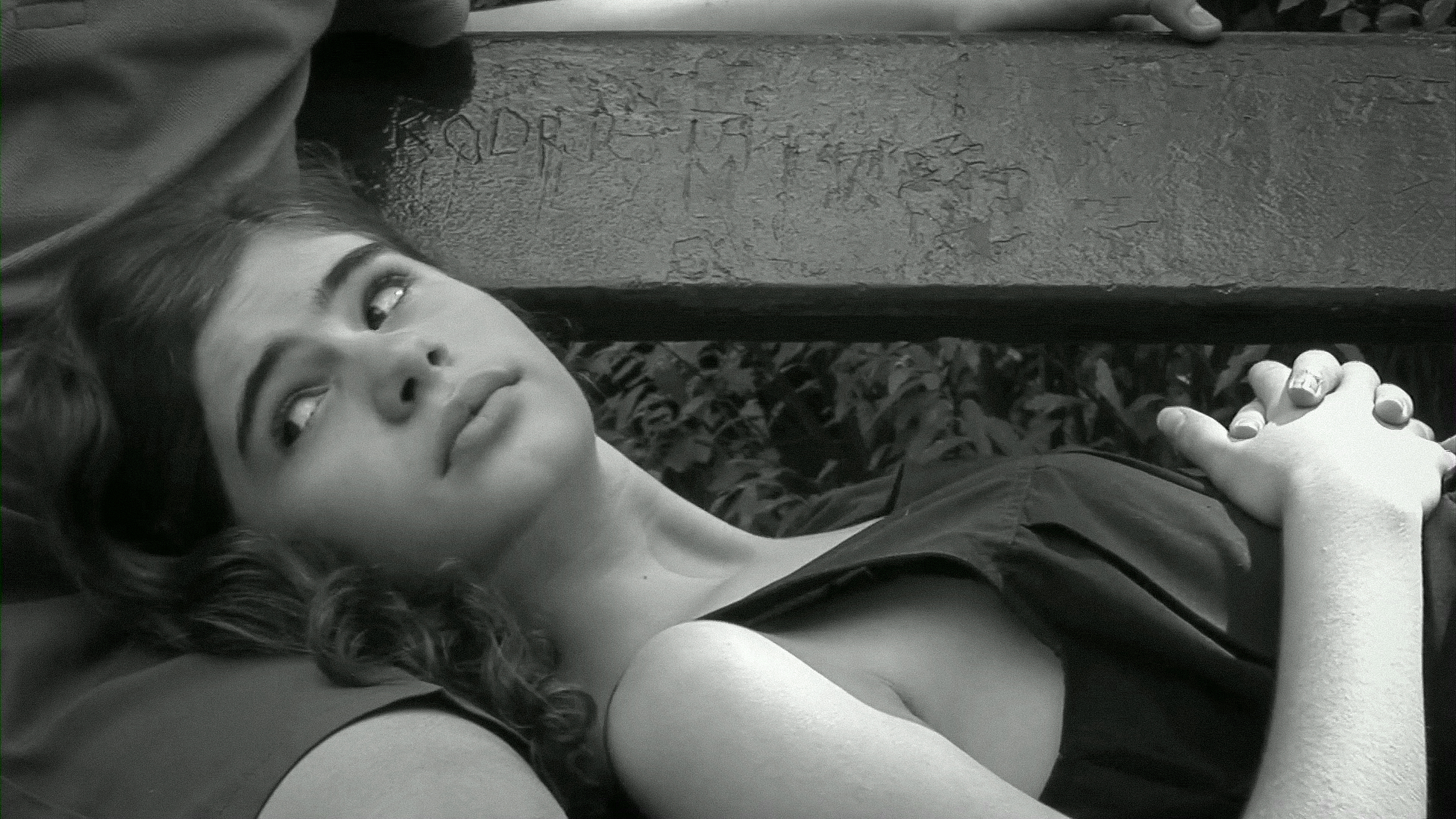 La hora de la siesta