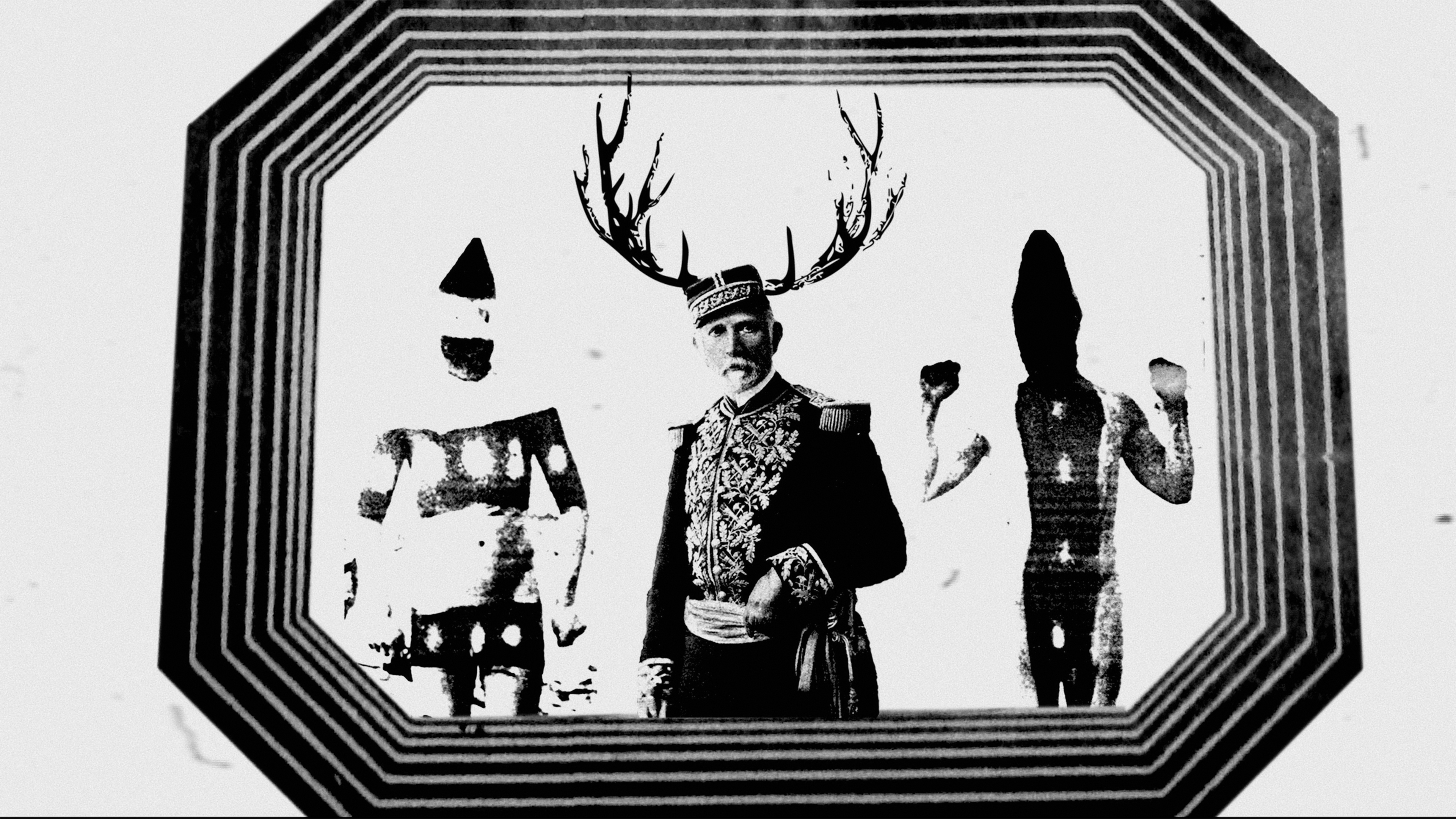 Un rey para la patagonia