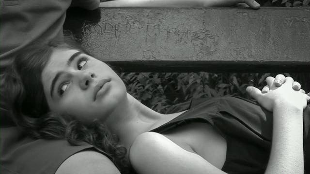 La hora de la siesta