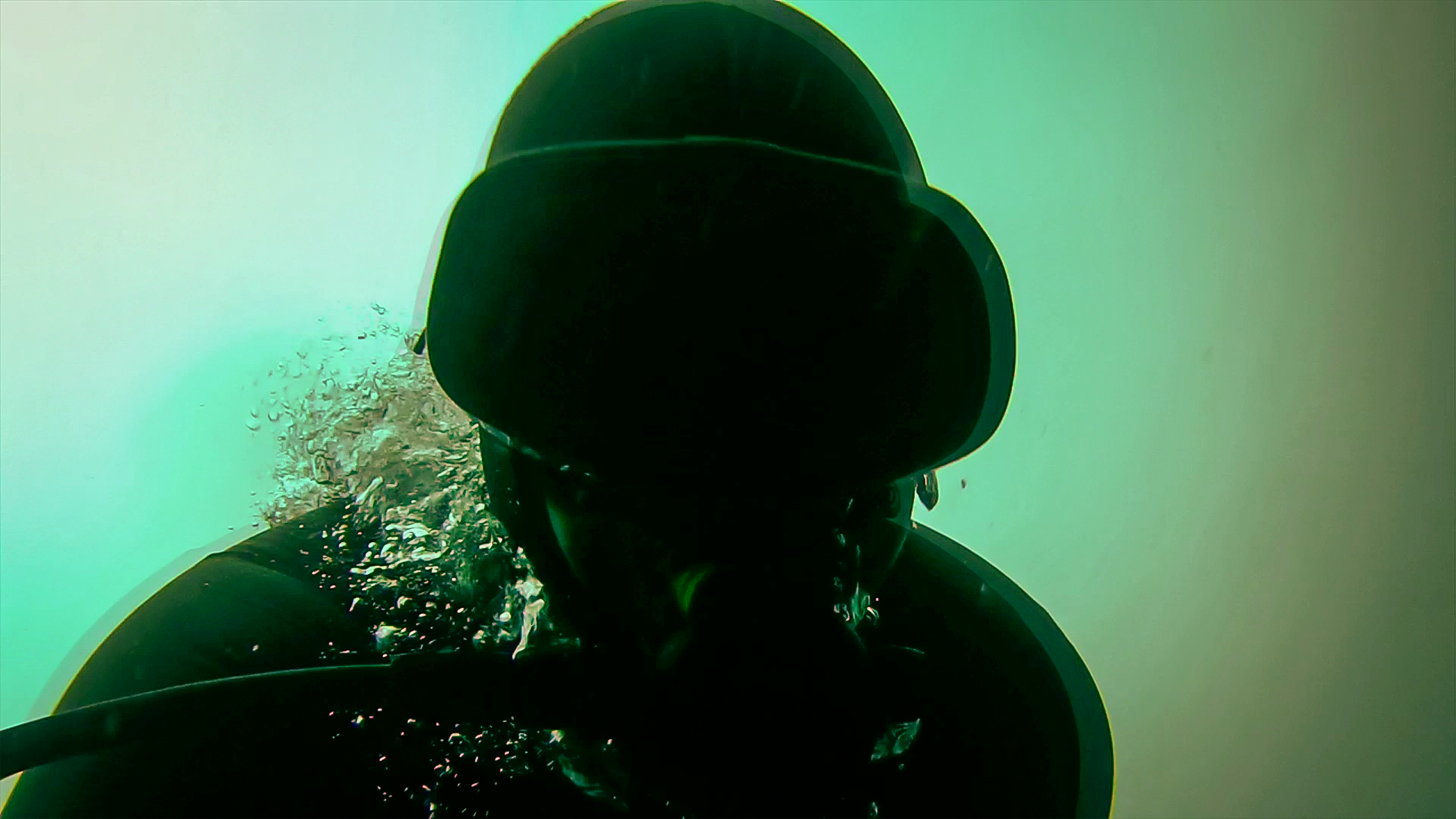 La isla y los hombres