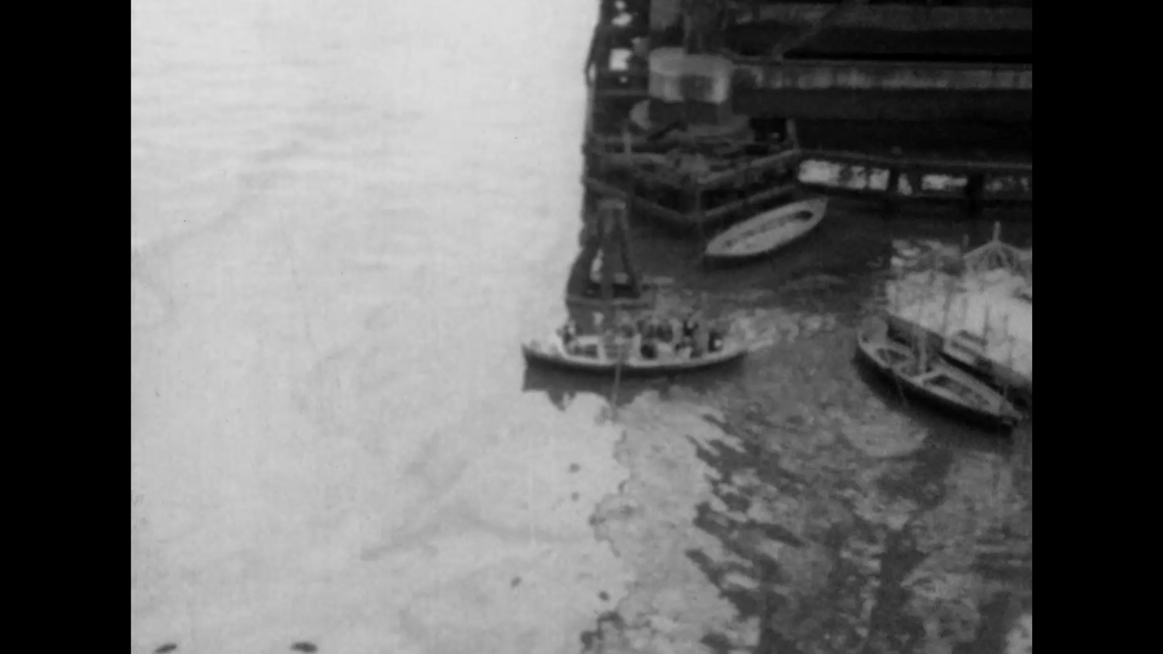 La vereda de enfrente