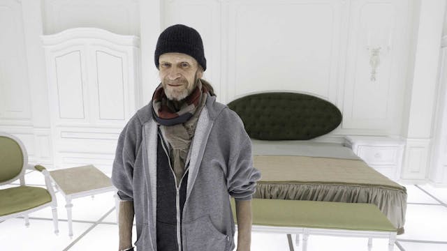 Filmworker (Trailer)