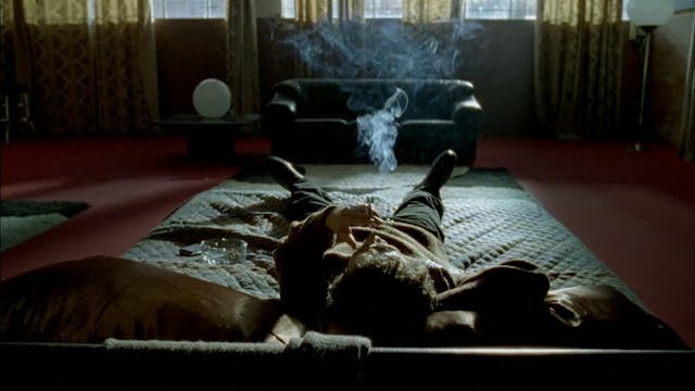 Romanzo Criminale - Episode 14