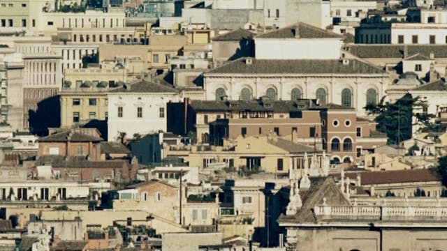 Romanzo Criminale - Episode 19