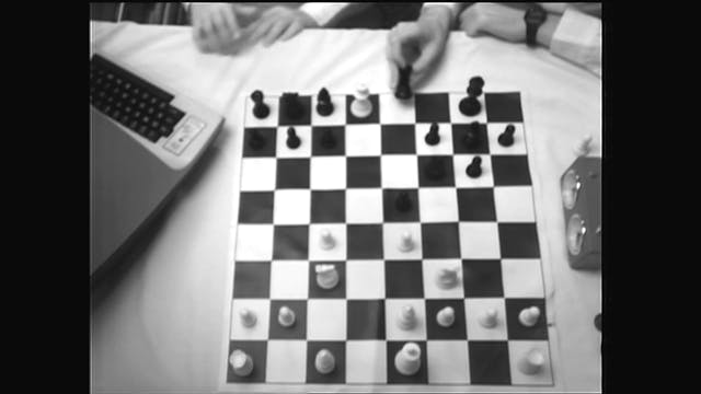 Computer Chess (Trailer)