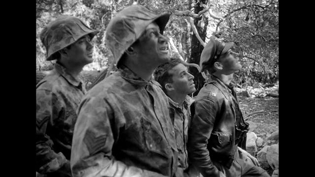 Fear and Desire (Trailer)