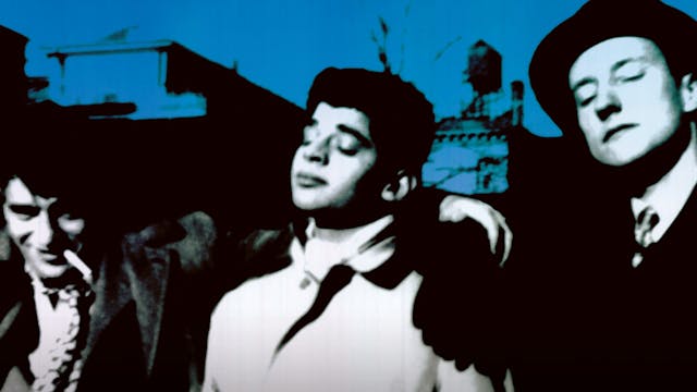 The Source: The Story of the Beats and the Beat Generation