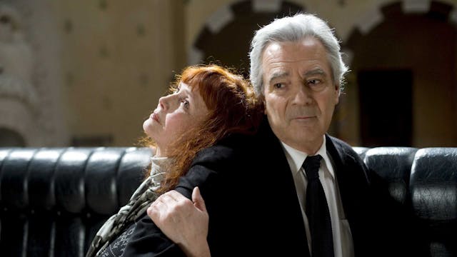 You Ain't Seen Nothin' Yet