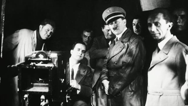 Hitler's Hollywood